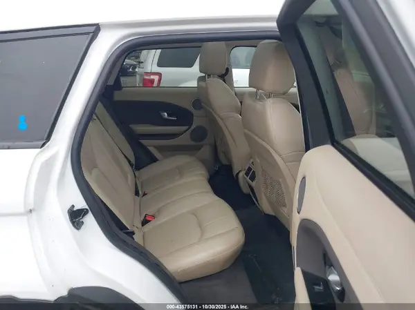 SALVP2BG2GH079179 2016 LAND ROVER RANGE ROVER EVOQUE - Image 8