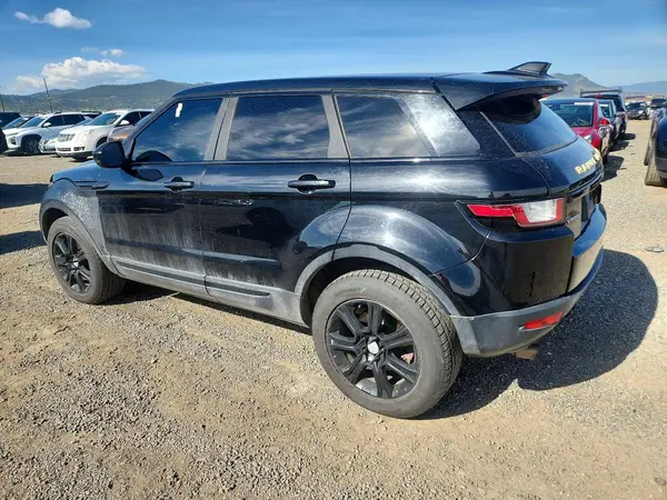 SALVP2BG2GH079988 2016 LAND ROVER RANGE ROVER - Image 2