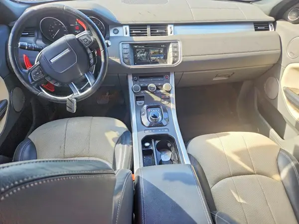 SALVP2BG2GH079988 2016 LAND ROVER RANGE ROVER - Image 8