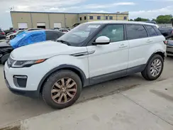 SALVP2BG2GH080865 2016 LAND ROVER RANGE ROVER