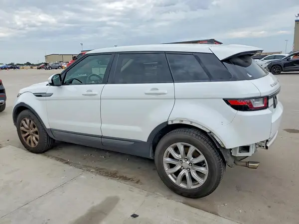 SALVP2BG2GH080865 2016 LAND ROVER RANGE ROVER - Image 2