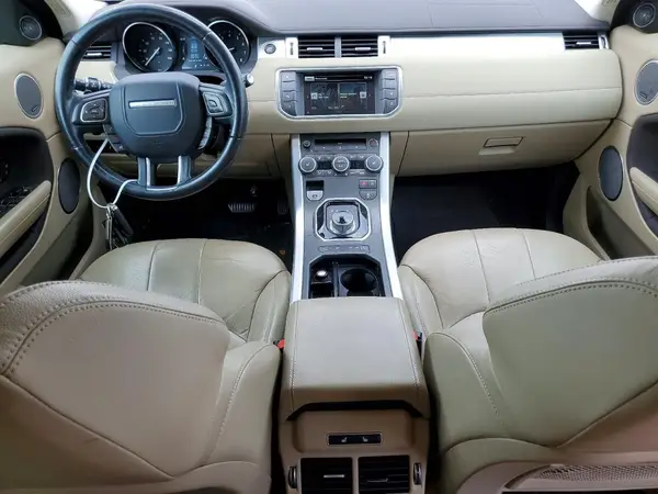 SALVP2BG2GH080865 2016 LAND ROVER RANGE ROVER - Image 8