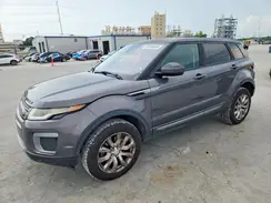 SALVP2BG2GH081269 2016 LAND ROVER RANGE ROVER