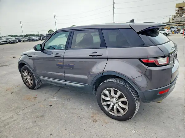 SALVP2BG2GH081269 2016 LAND ROVER RANGE ROVER - Image 2