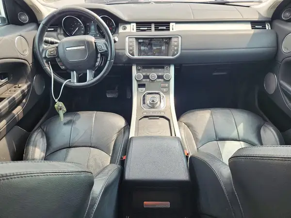 SALVP2BG2GH081269 2016 LAND ROVER RANGE ROVER - Image 8