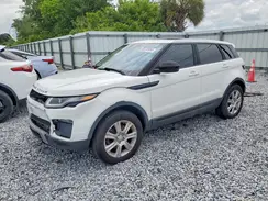 SALVP2BG2GH081594 2016 LAND ROVER RANGE ROVER