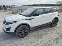 SALVP2BG2GH082499 2016 LAND ROVER RANGE ROVER