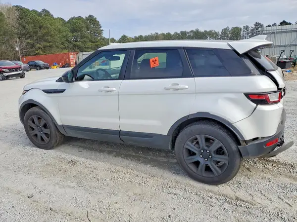 SALVP2BG2GH082499 2016 LAND ROVER RANGE ROVER - Image 2