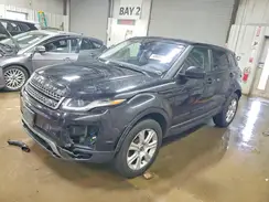 SALVP2BG2GH083958 2016 LAND ROVER RANGE ROVER