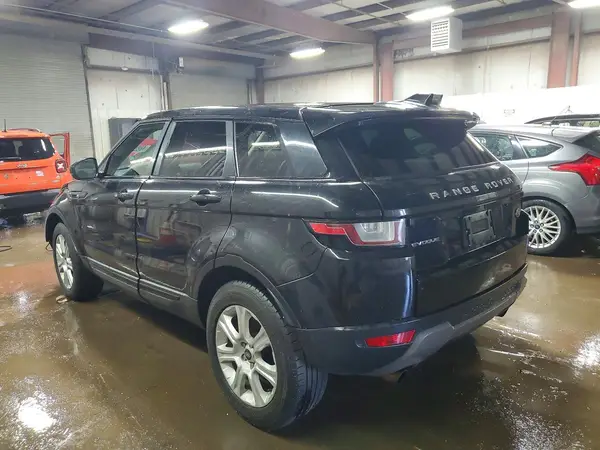 SALVP2BG2GH083958 2016 LAND ROVER RANGE ROVER - Image 2