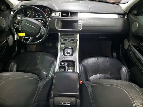 SALVP2BG2GH083958 2016 LAND ROVER RANGE ROVER - Image 8