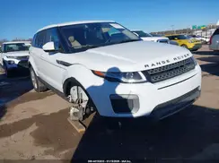SALVP2BG2GH084057 2016 LAND ROVER RANGE ROVER EVOQUE