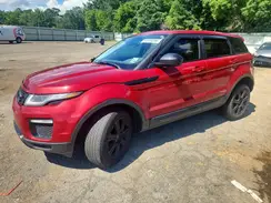 SALVP2BG2GH084110 2016 LAND ROVER RANGE ROVER