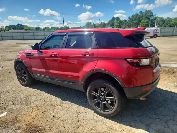 SALVP2BG2GH084110 2016 LAND ROVER RANGE ROVER - Image 2