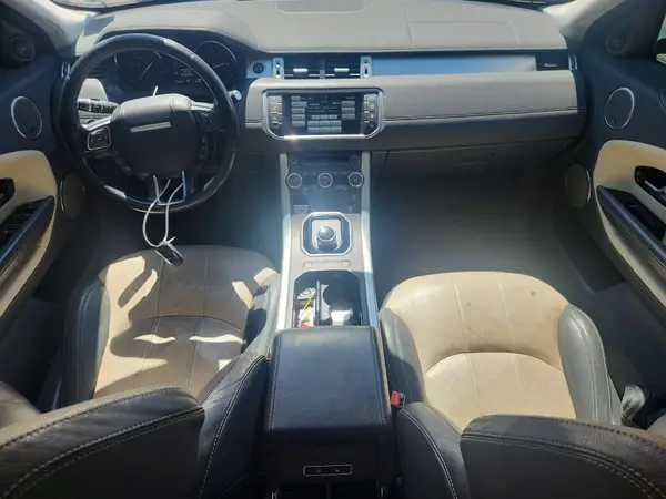 SALVP2BG2GH084110 2016 LAND ROVER RANGE ROVER - Image 8