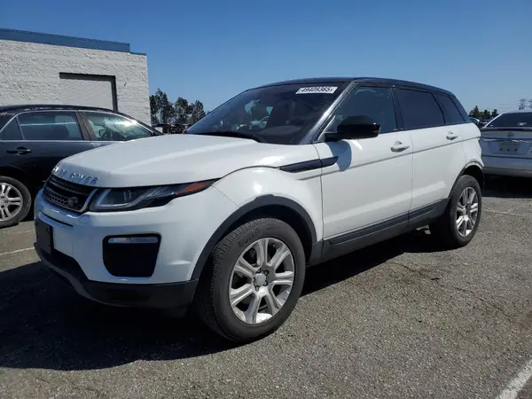 SALVP2BG2GH084480 2016 LAND ROVER RANGE ROVER - Image 1