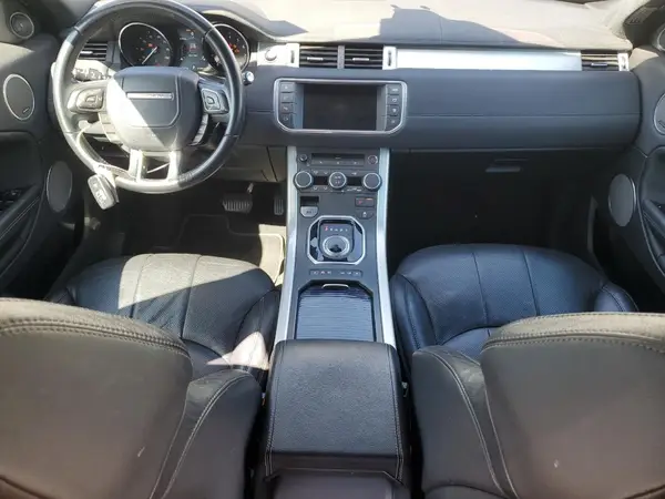 SALVP2BG2GH084480 2016 LAND ROVER RANGE ROVER - Image 8