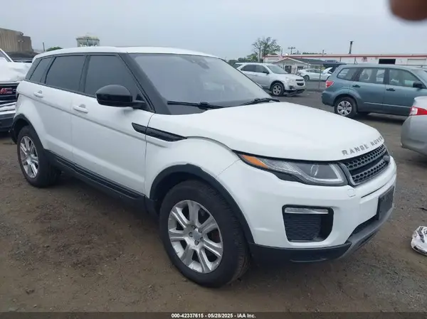 SALVP2BG2GH085063 2016 LAND ROVER RANGE ROVER EVOQUE - Image 1