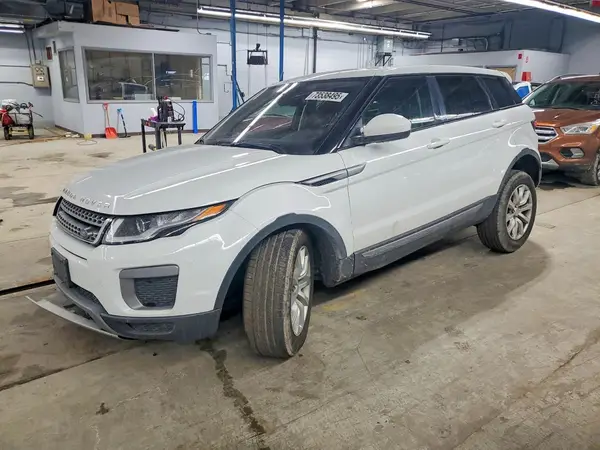 SALVP2BG2GH085421 2016 LAND ROVER RANGE ROVER EVOQUE - Image 1