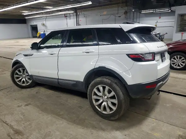 SALVP2BG2GH085421 2016 LAND ROVER RANGE ROVER EVOQUE - Image 2