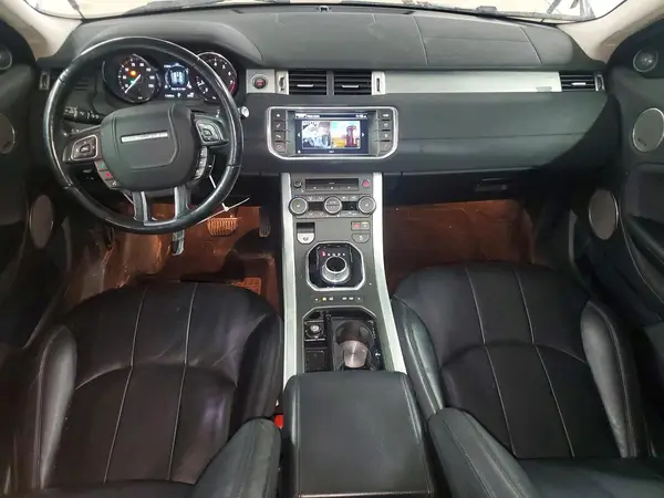 SALVP2BG2GH085421 2016 LAND ROVER RANGE ROVER EVOQUE - Image 8