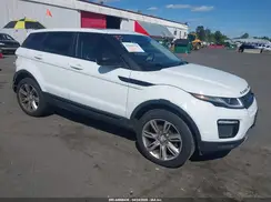 SALVP2BG2GH085631 2016 LAND ROVER RANGE ROVER EVOQUE