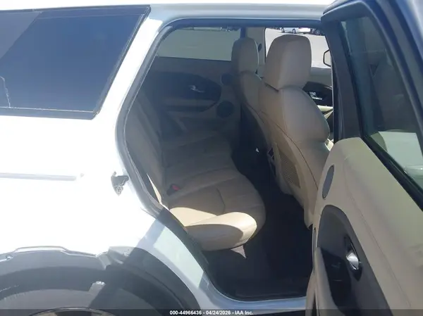 SALVP2BG2GH085631 2016 LAND ROVER RANGE ROVER EVOQUE - Image 8