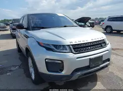 SALVP2BG2GH085712 2016 LAND ROVER RANGE ROVER EVOQUE
