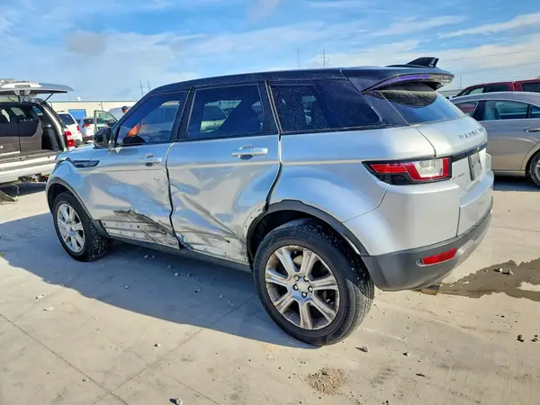 SALVP2BG2GH085712 2016 LAND ROVER RANGE ROVER - Image 2