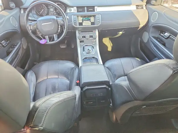 SALVP2BG2GH085712 2016 LAND ROVER RANGE ROVER - Image 8