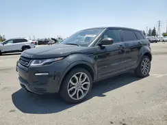 SALVP2BG2GH086052 2016 LAND ROVER RANGE ROVER