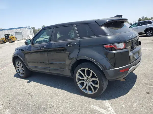 SALVP2BG2GH086052 2016 LAND ROVER RANGE ROVER - Image 2