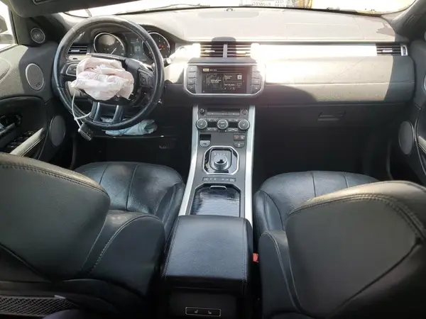 SALVP2BG2GH086052 2016 LAND ROVER RANGE ROVER - Image 8