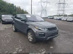 SALVP2BG2GH086116 2016 LAND ROVER RANGE ROVER EVOQUE