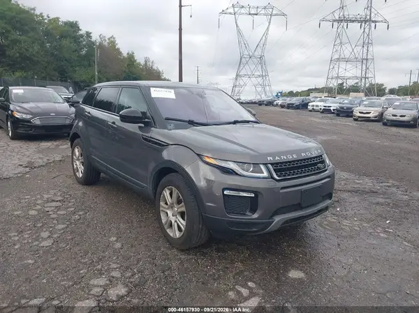 SALVP2BG2GH086116 2016 LAND ROVER RANGE ROVER EVOQUE
