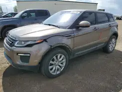 SALVP2BG2GH086231 2016 LAND ROVER RANGE ROVER EVOQUE