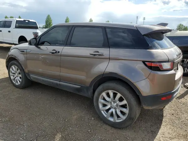 SALVP2BG2GH086231 2016 LAND ROVER RANGE ROVER EVOQUE - Image 2