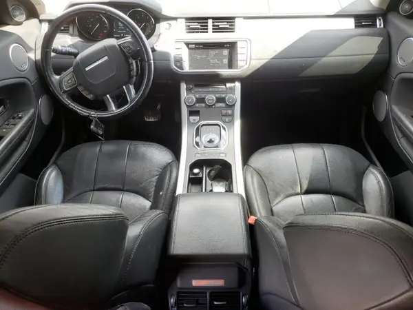 SALVP2BG2GH086231 2016 LAND ROVER RANGE ROVER EVOQUE - Image 8