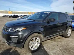 SALVP2BG2GH087251 2016 LAND ROVER RANGE ROVER EVOQUE