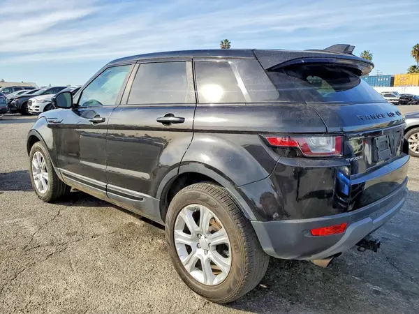 SALVP2BG2GH087251 2016 LAND ROVER RANGE ROVER EVOQUE - Image 2