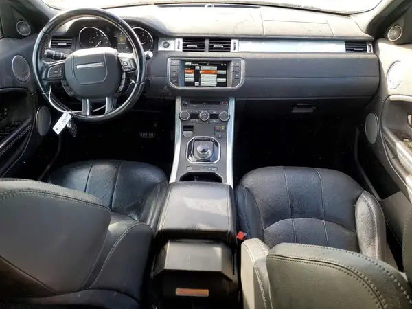 SALVP2BG2GH087251 2016 LAND ROVER RANGE ROVER EVOQUE - Image 8