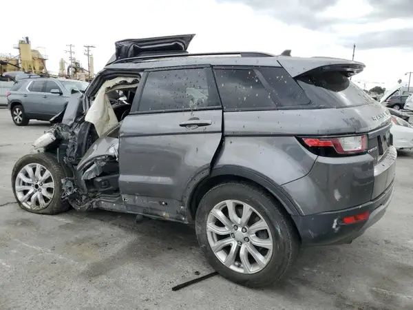 SALVP2BG2GH087475 2016 LAND ROVER RANGE ROVER - Image 2
