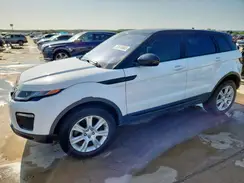 SALVP2BG2GH087735 2016 LAND ROVER RANGE ROVER EVOQUE