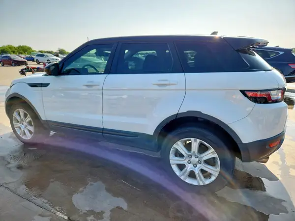SALVP2BG2GH087735 2016 LAND ROVER RANGE ROVER EVOQUE - Image 2