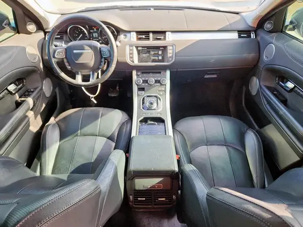 SALVP2BG2GH087735 2016 LAND ROVER RANGE ROVER EVOQUE - Image 8