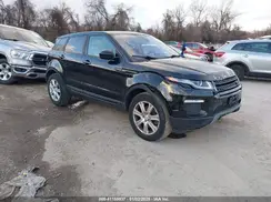 SALVP2BG2GH092658 2016 LAND ROVER RANGE ROVER EVOQUE