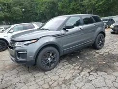 SALVP2BG2GH099643 2016 LAND ROVER RANGE ROVER EVOQUE