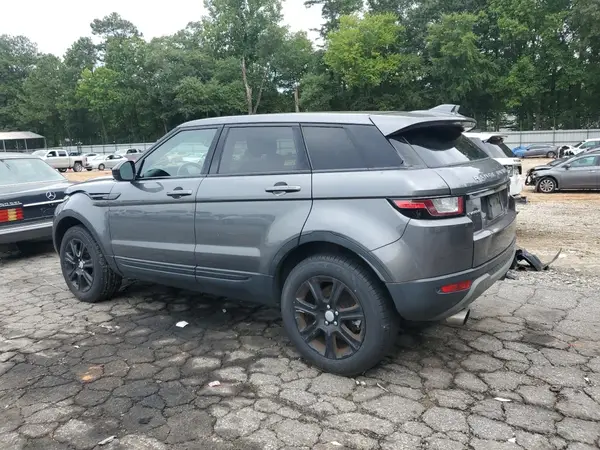 SALVP2BG2GH099643 2016 LAND ROVER RANGE ROVER EVOQUE - Image 2
