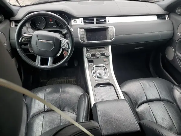 SALVP2BG2GH099643 2016 LAND ROVER RANGE ROVER EVOQUE - Image 8