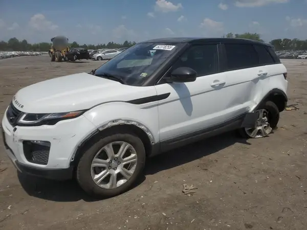SALVP2BG2GH102816 2016 LAND ROVER RANGE ROVER - Image 1